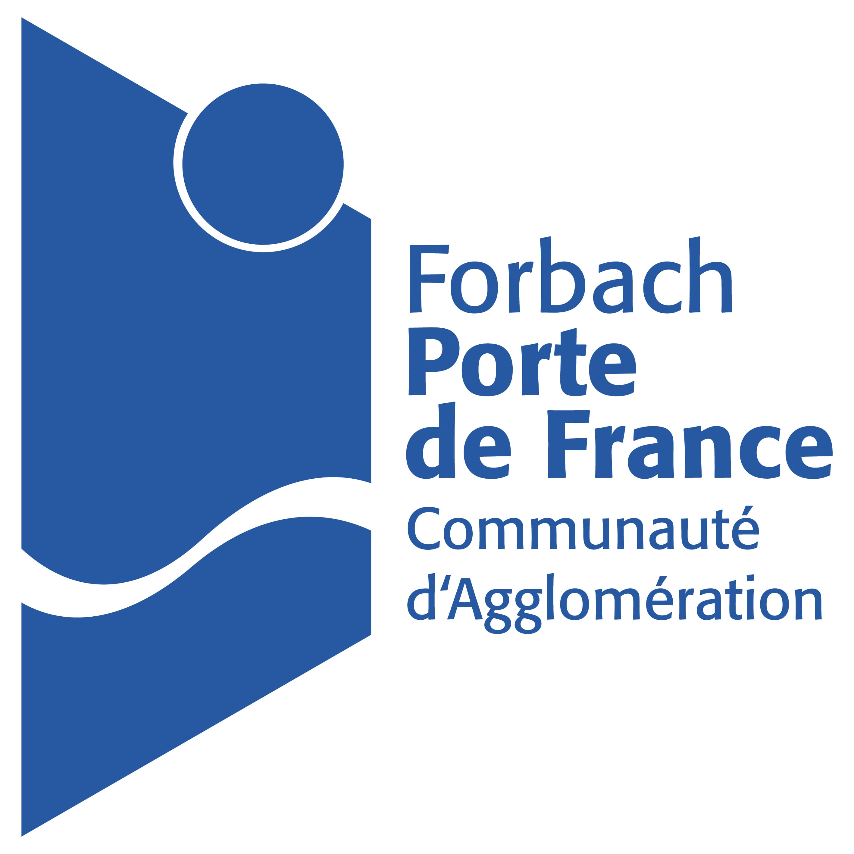 Communauté d'Agglomération de Forbach Porte de France