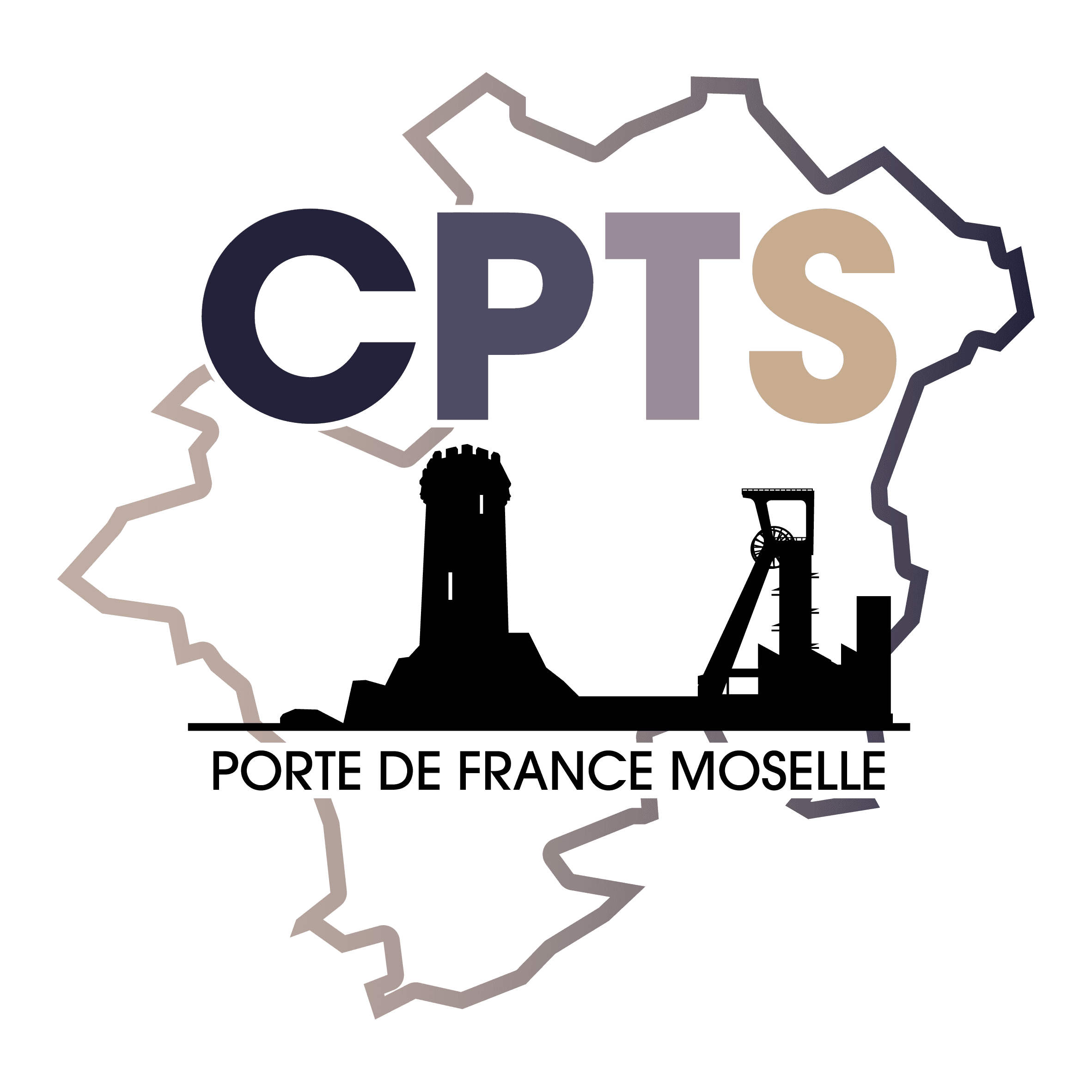 CPTS Porte de France Moselle